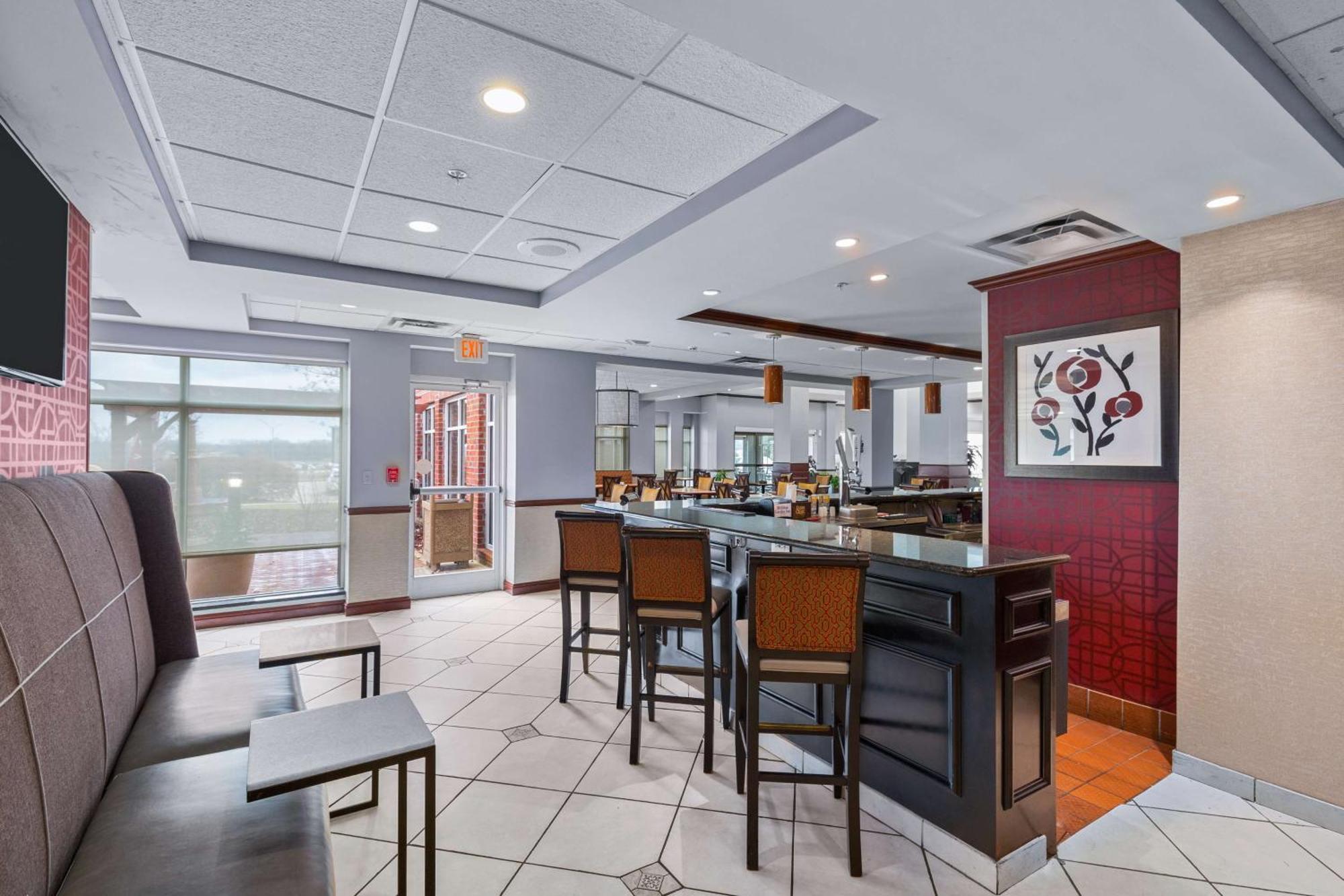 Hilton Garden Inn Starkville Εξωτερικό φωτογραφία