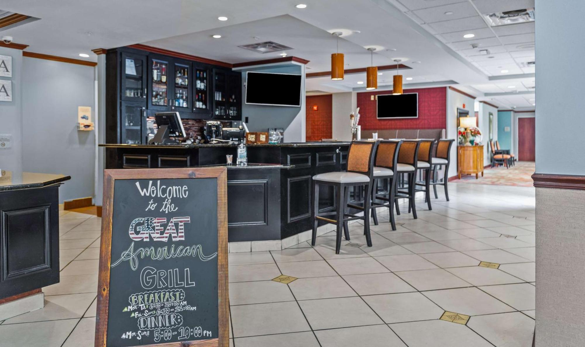 Hilton Garden Inn Starkville Εξωτερικό φωτογραφία