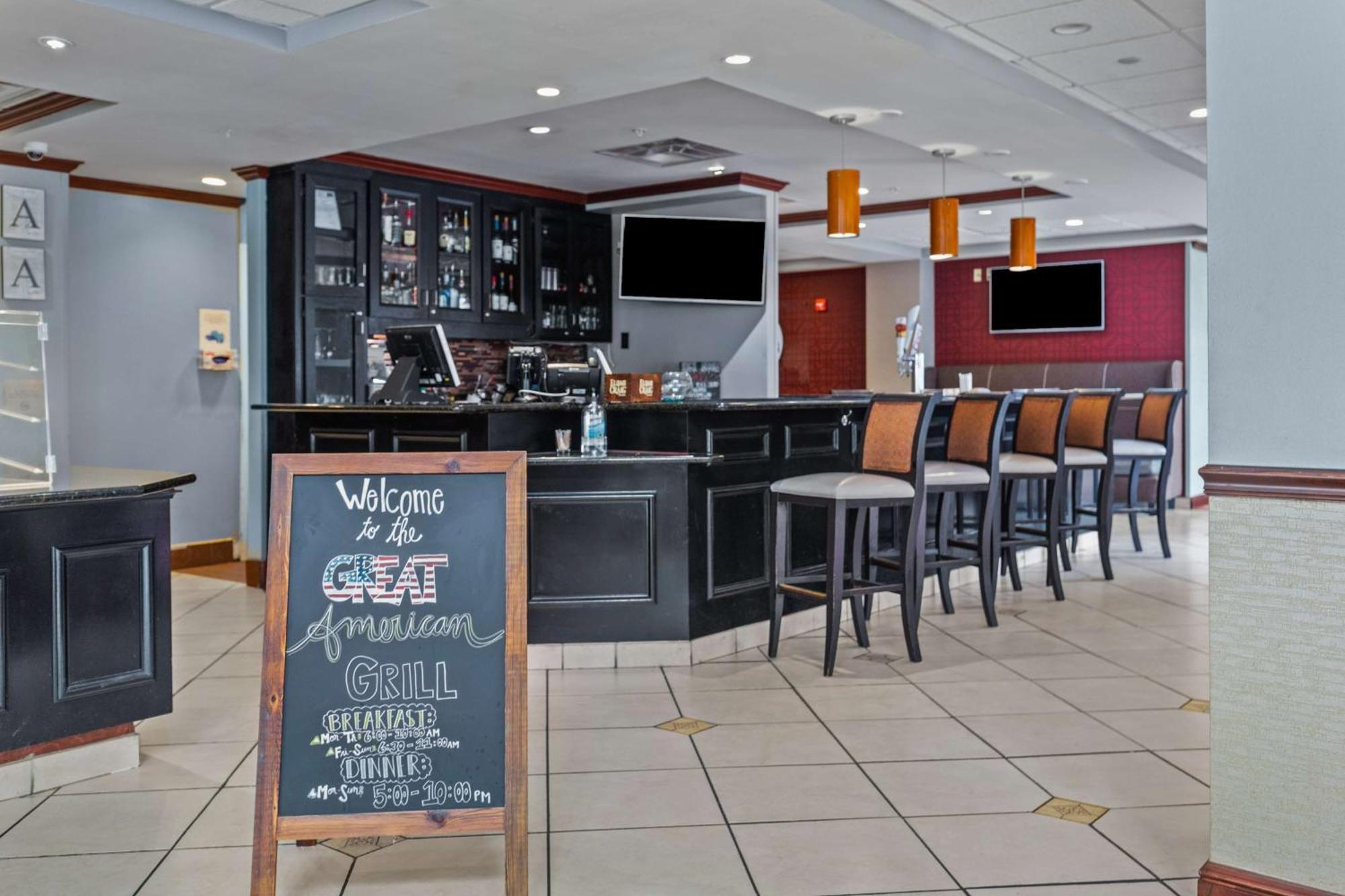 Hilton Garden Inn Starkville Εξωτερικό φωτογραφία