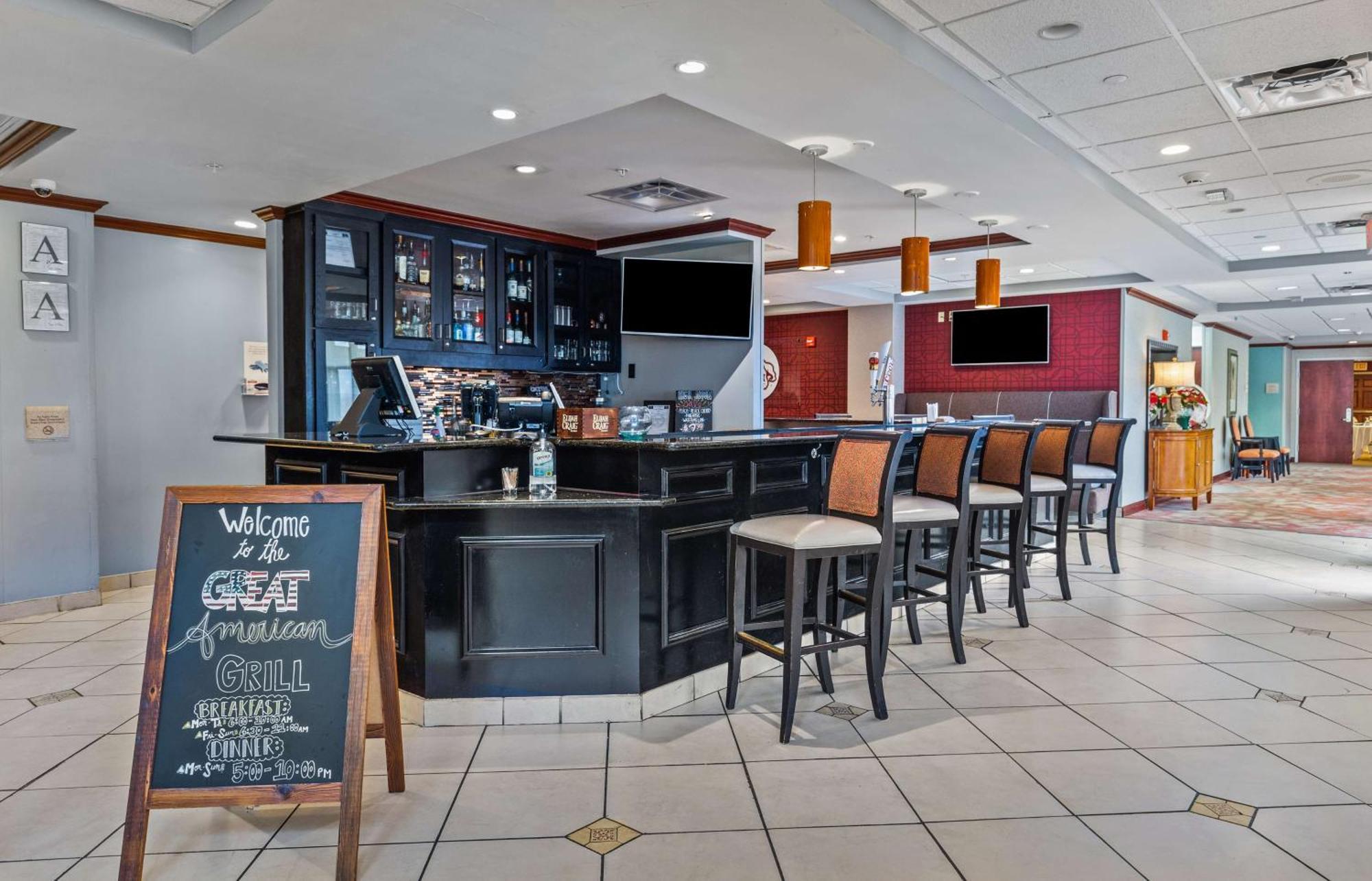 Hilton Garden Inn Starkville Εξωτερικό φωτογραφία