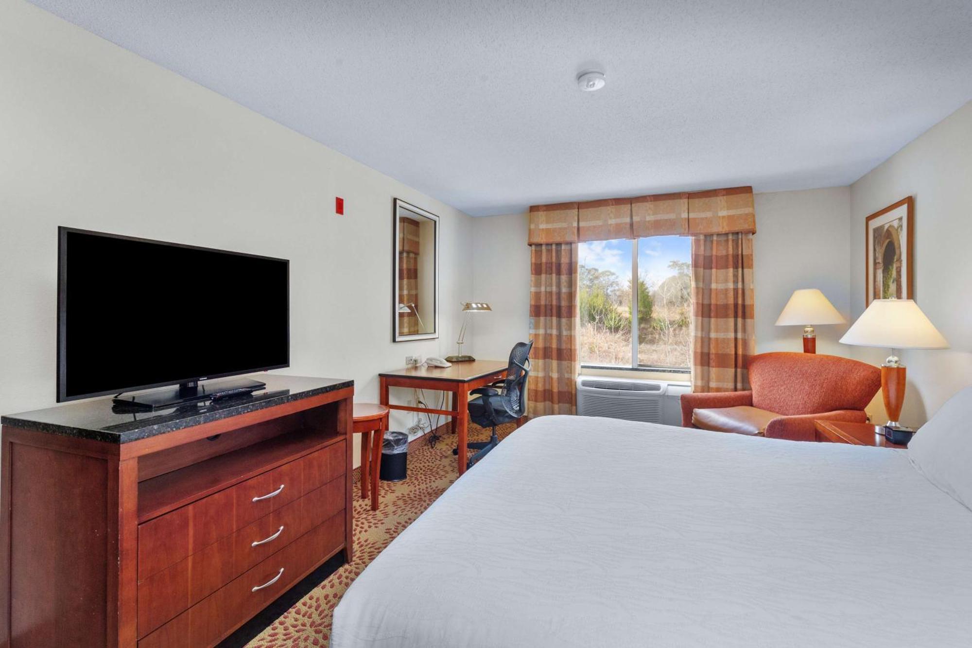 Hilton Garden Inn Starkville Εξωτερικό φωτογραφία