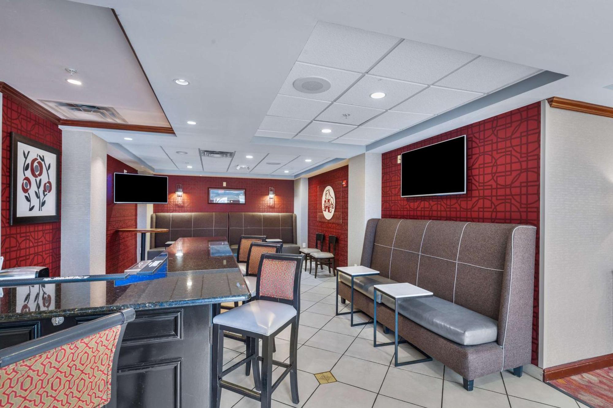 Hilton Garden Inn Starkville Εξωτερικό φωτογραφία