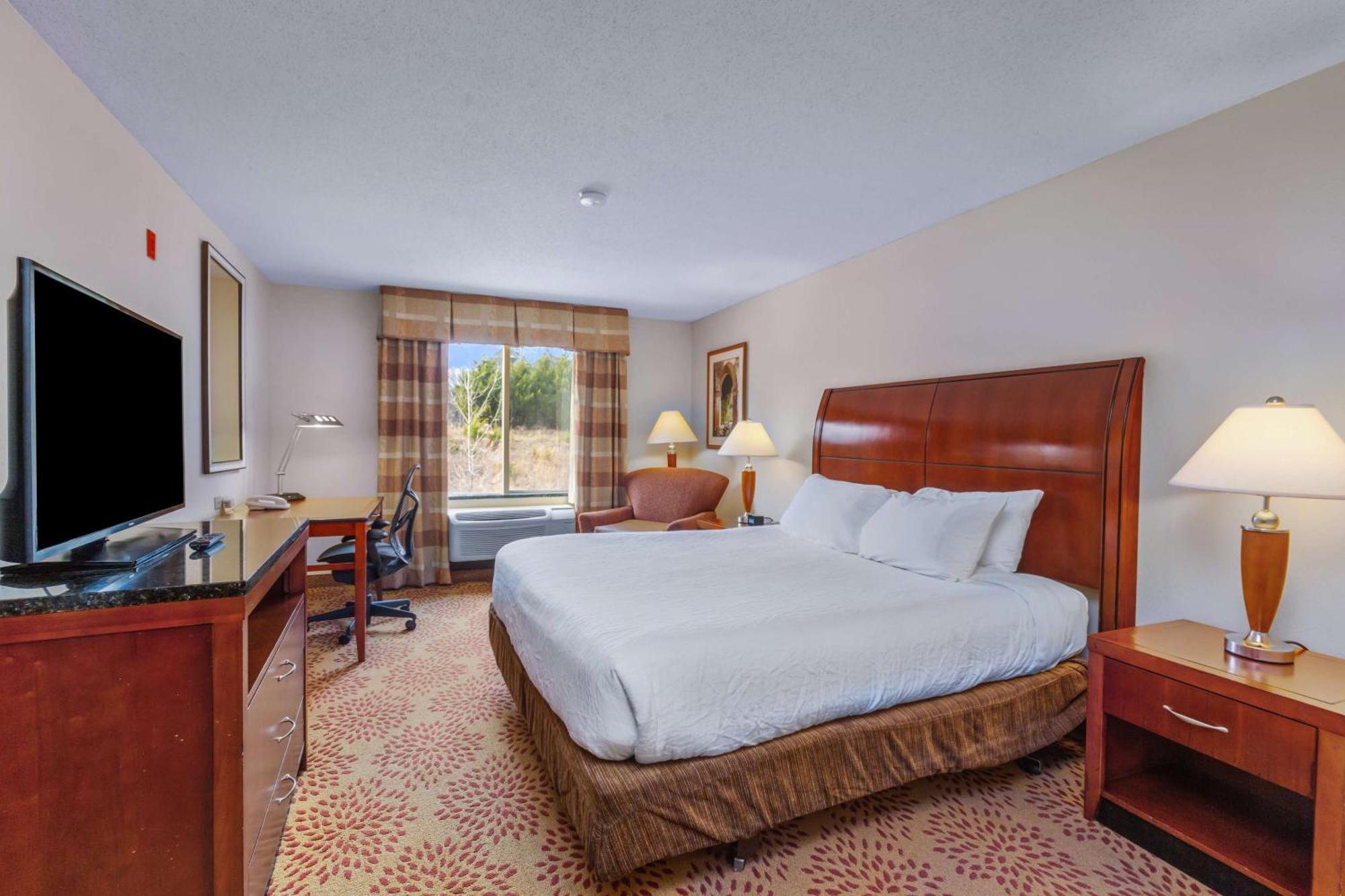 Hilton Garden Inn Starkville Εξωτερικό φωτογραφία