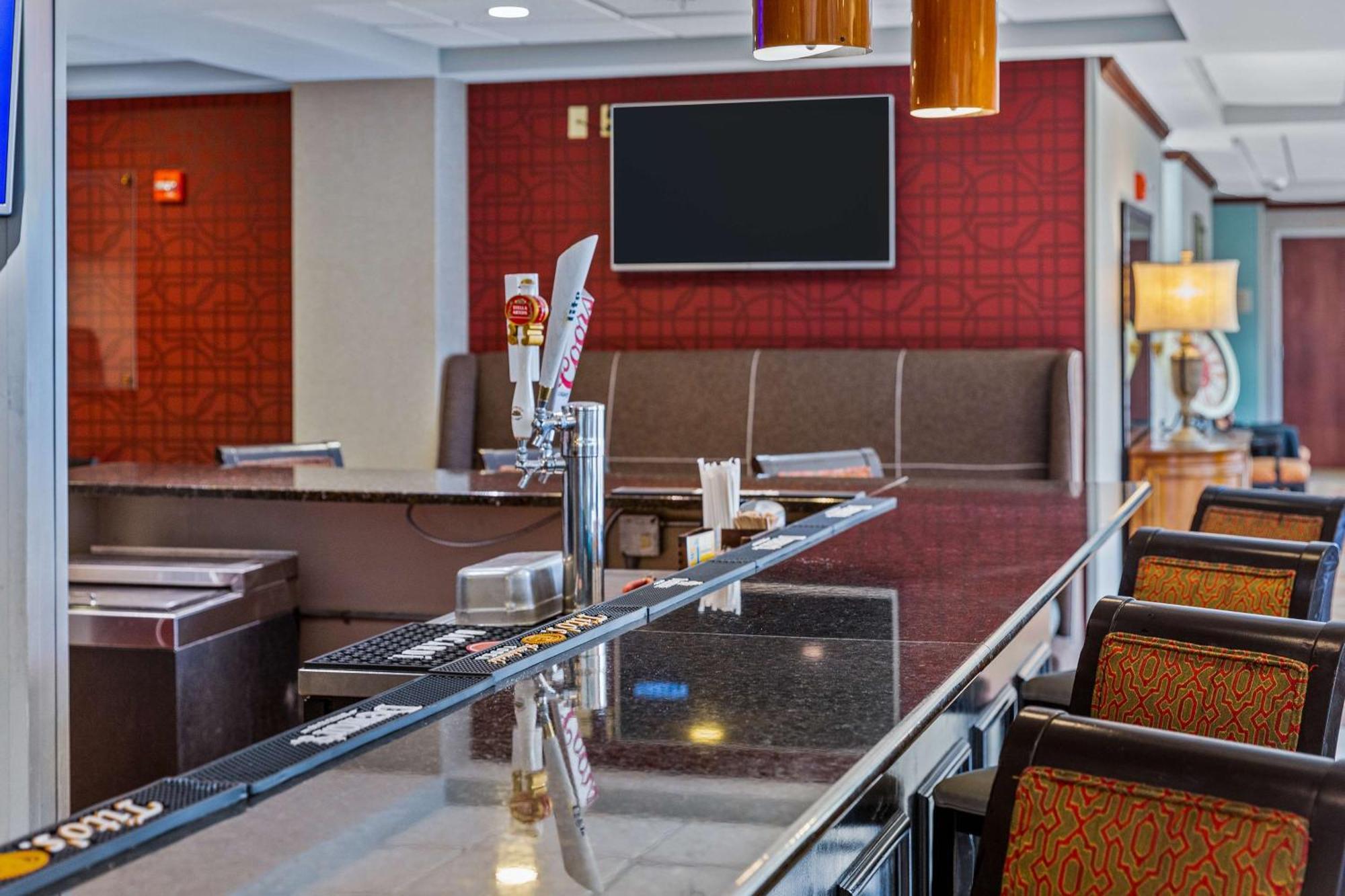 Hilton Garden Inn Starkville Εξωτερικό φωτογραφία