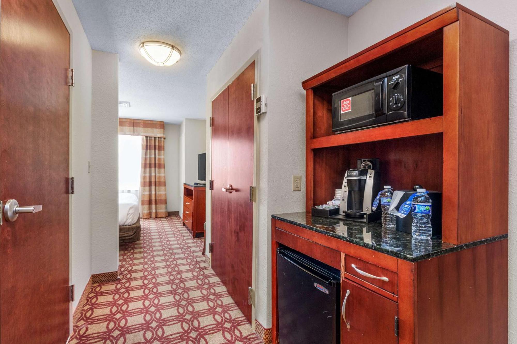Hilton Garden Inn Starkville Εξωτερικό φωτογραφία