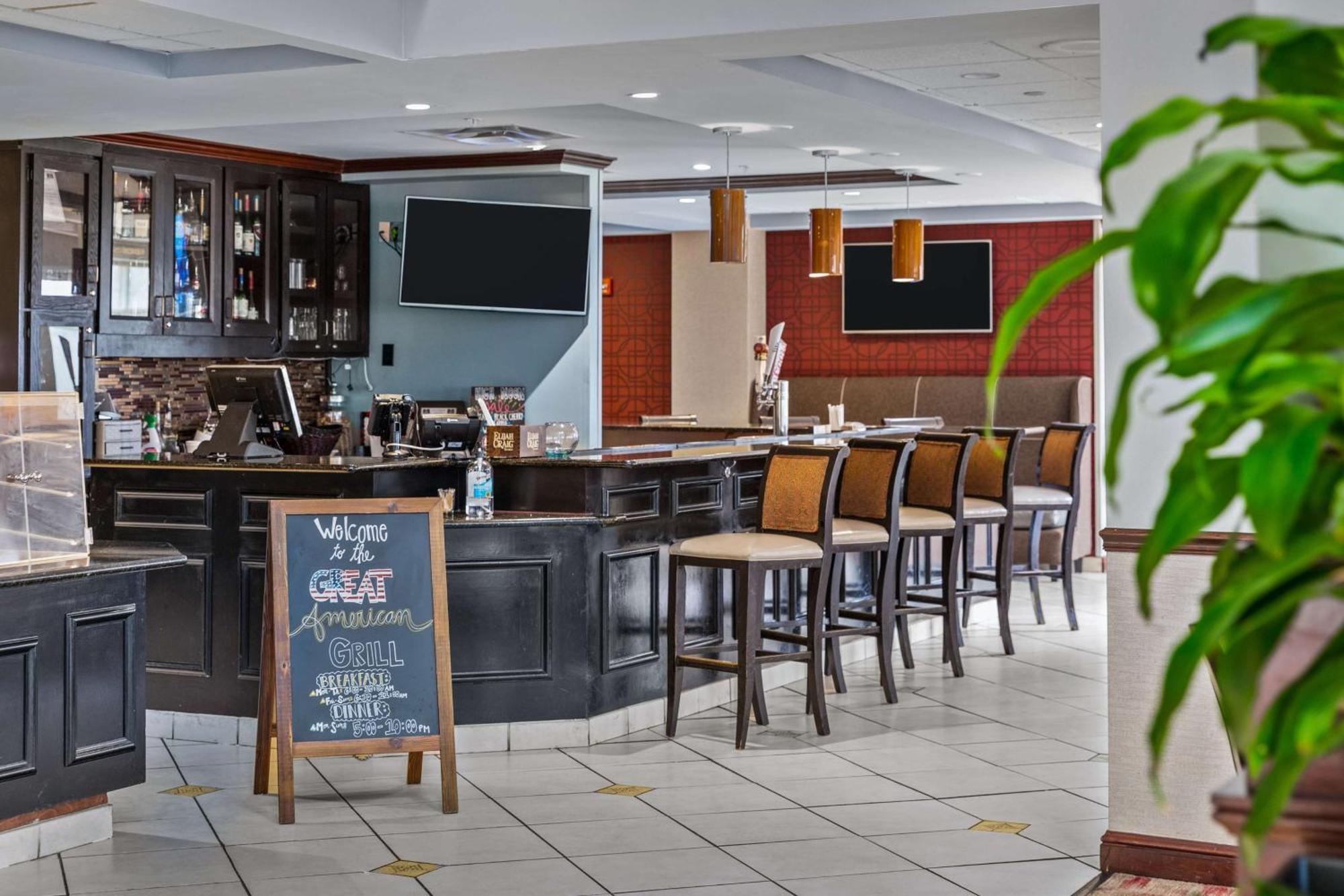 Hilton Garden Inn Starkville Εξωτερικό φωτογραφία