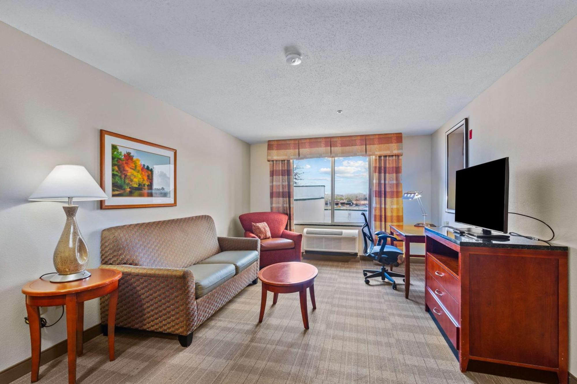 Hilton Garden Inn Starkville Εξωτερικό φωτογραφία