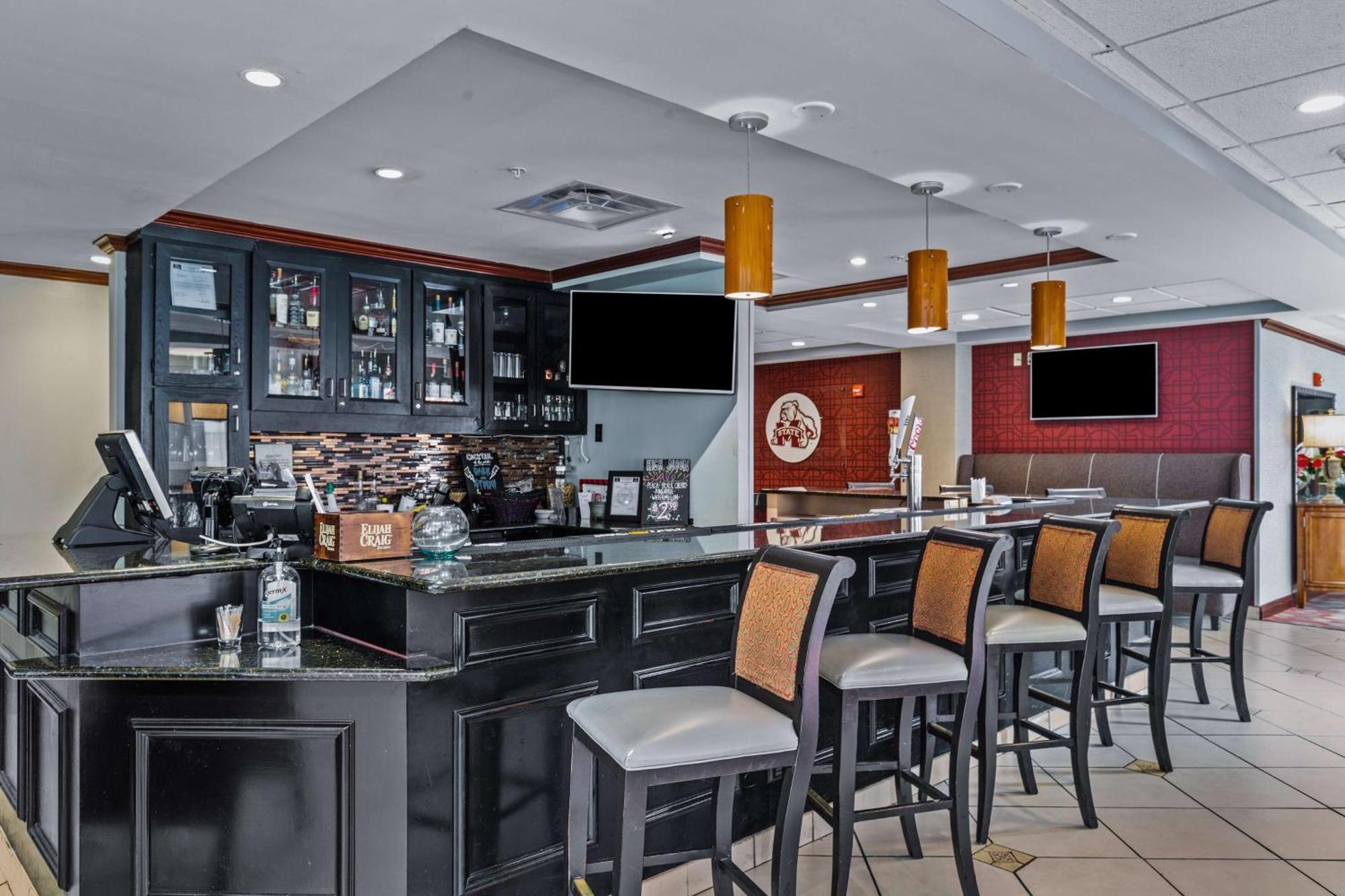 Hilton Garden Inn Starkville Εξωτερικό φωτογραφία
