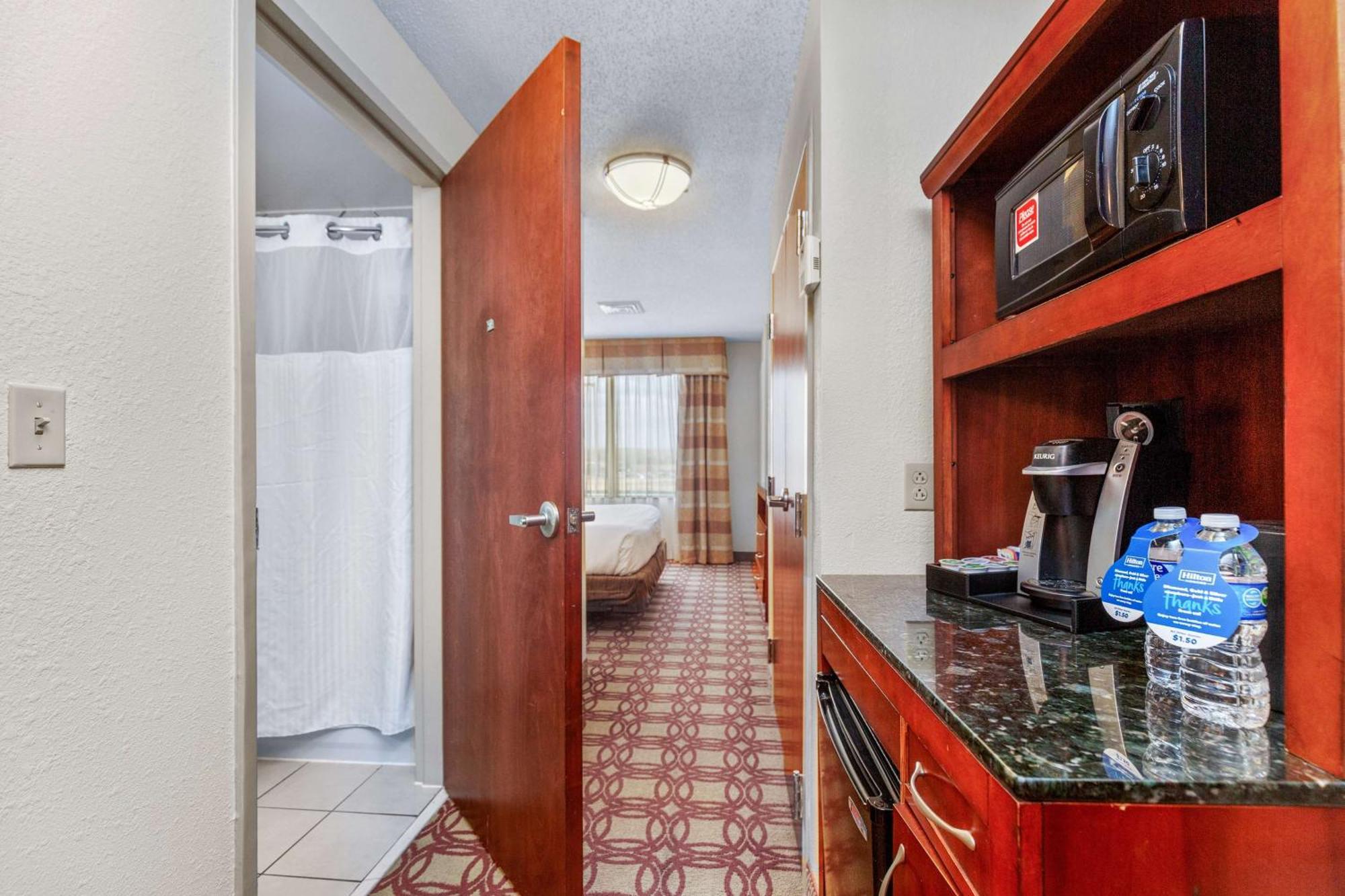 Hilton Garden Inn Starkville Εξωτερικό φωτογραφία