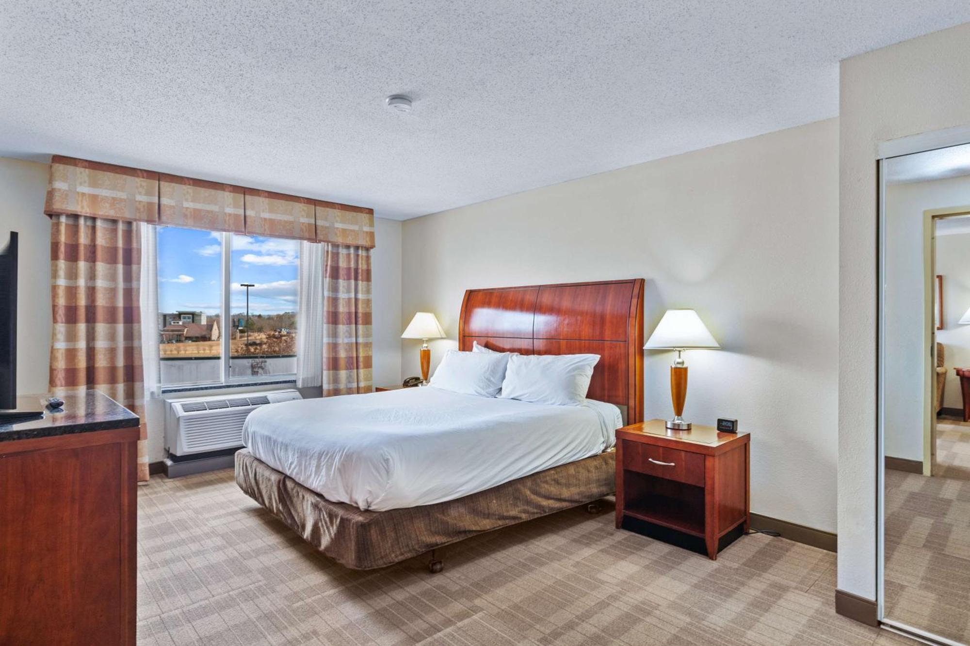 Hilton Garden Inn Starkville Εξωτερικό φωτογραφία