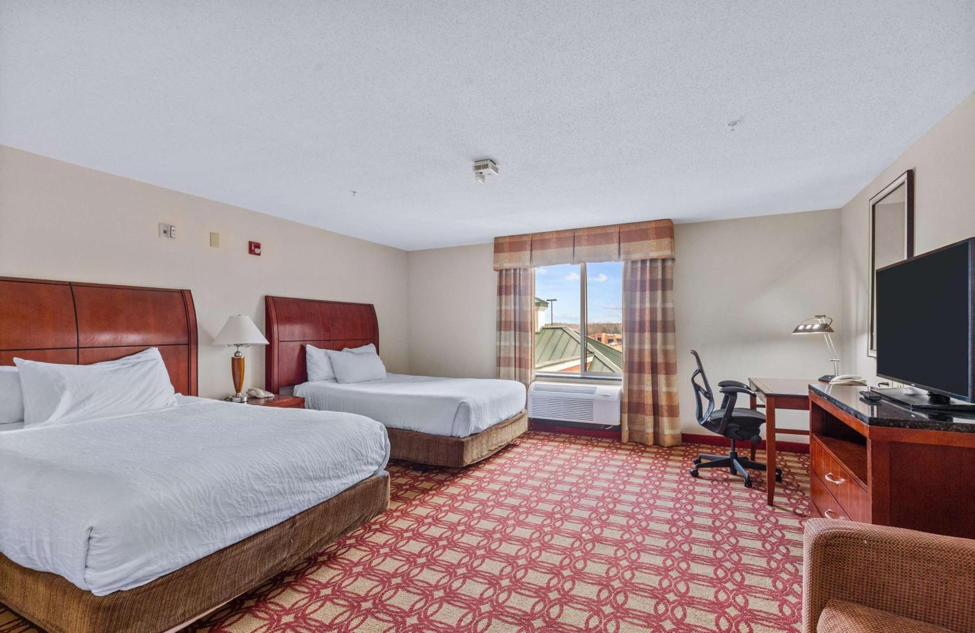 Hilton Garden Inn Starkville Εξωτερικό φωτογραφία