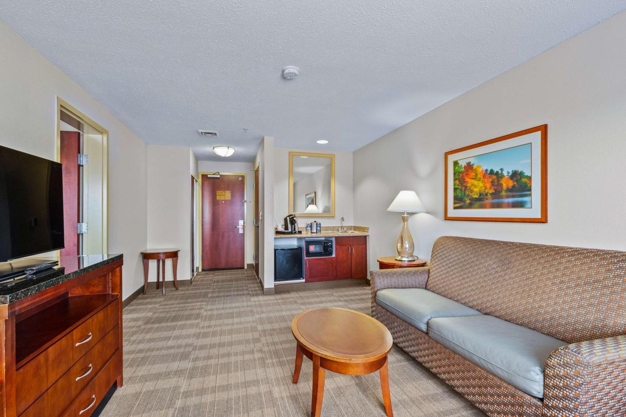 Hilton Garden Inn Starkville Εξωτερικό φωτογραφία