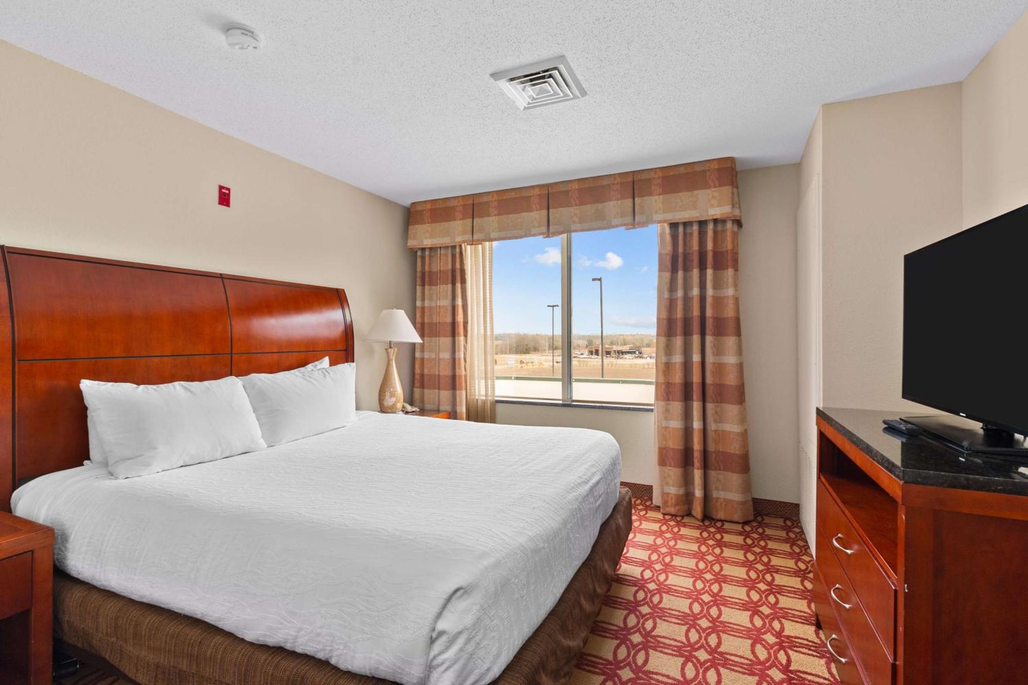 Hilton Garden Inn Starkville Εξωτερικό φωτογραφία