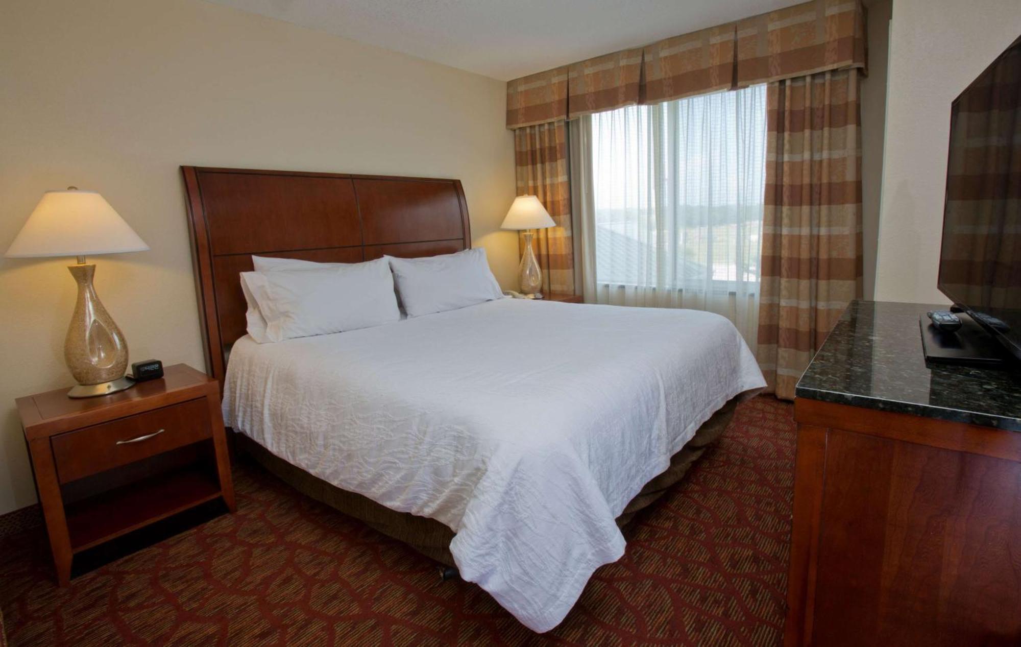 Hilton Garden Inn Starkville Εξωτερικό φωτογραφία
