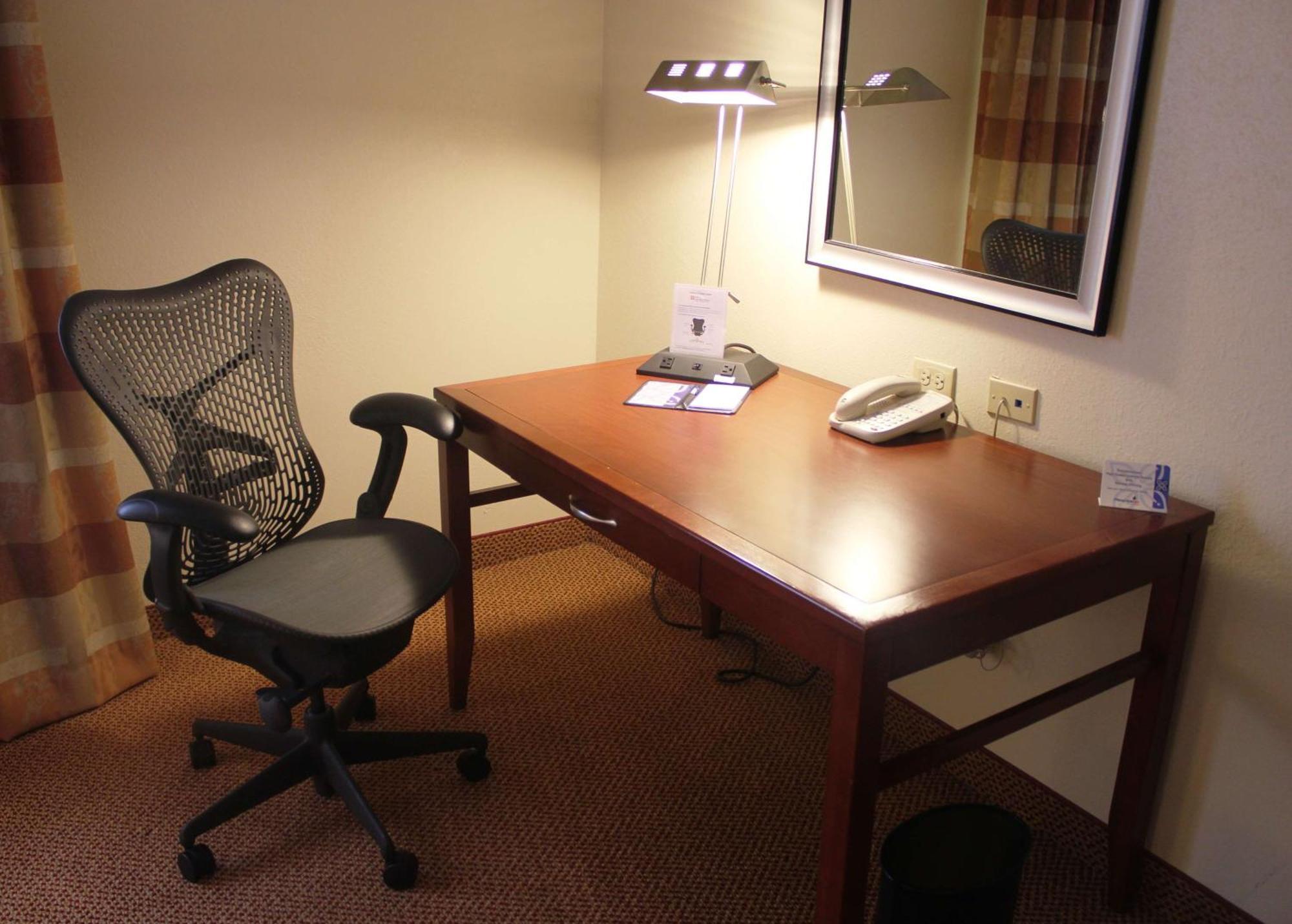 Hilton Garden Inn Starkville Εξωτερικό φωτογραφία