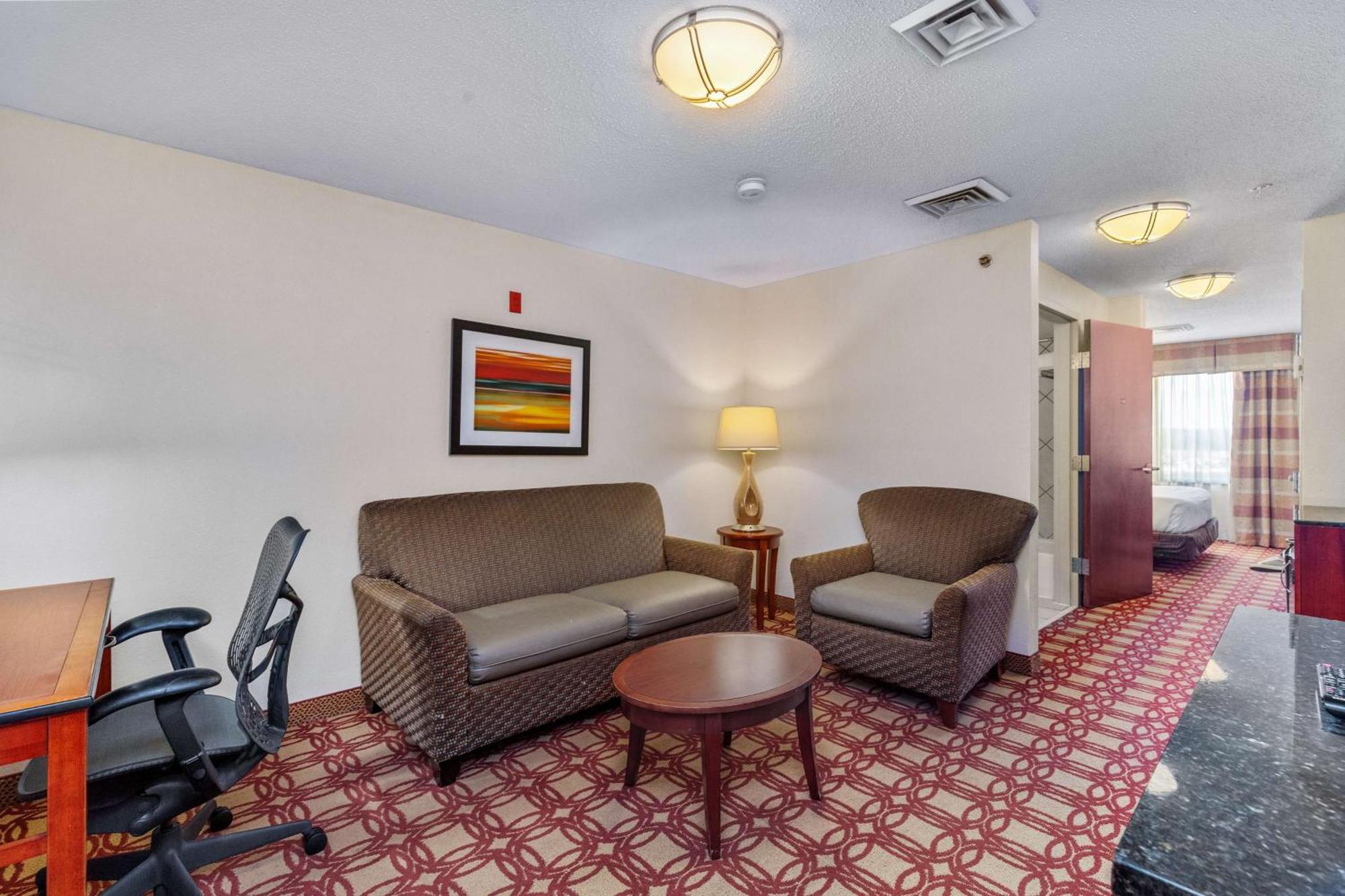 Hilton Garden Inn Starkville Εξωτερικό φωτογραφία