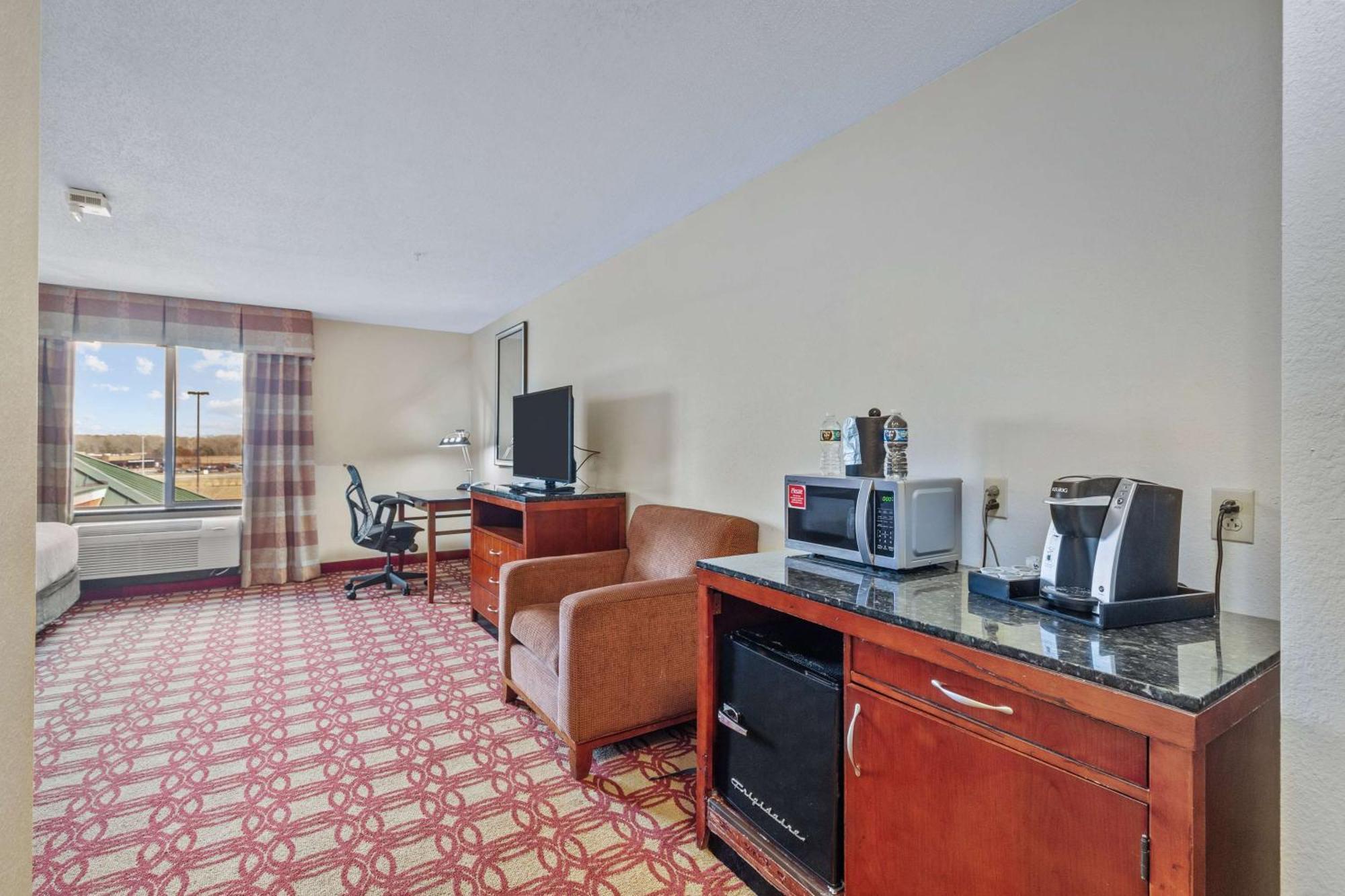 Hilton Garden Inn Starkville Εξωτερικό φωτογραφία