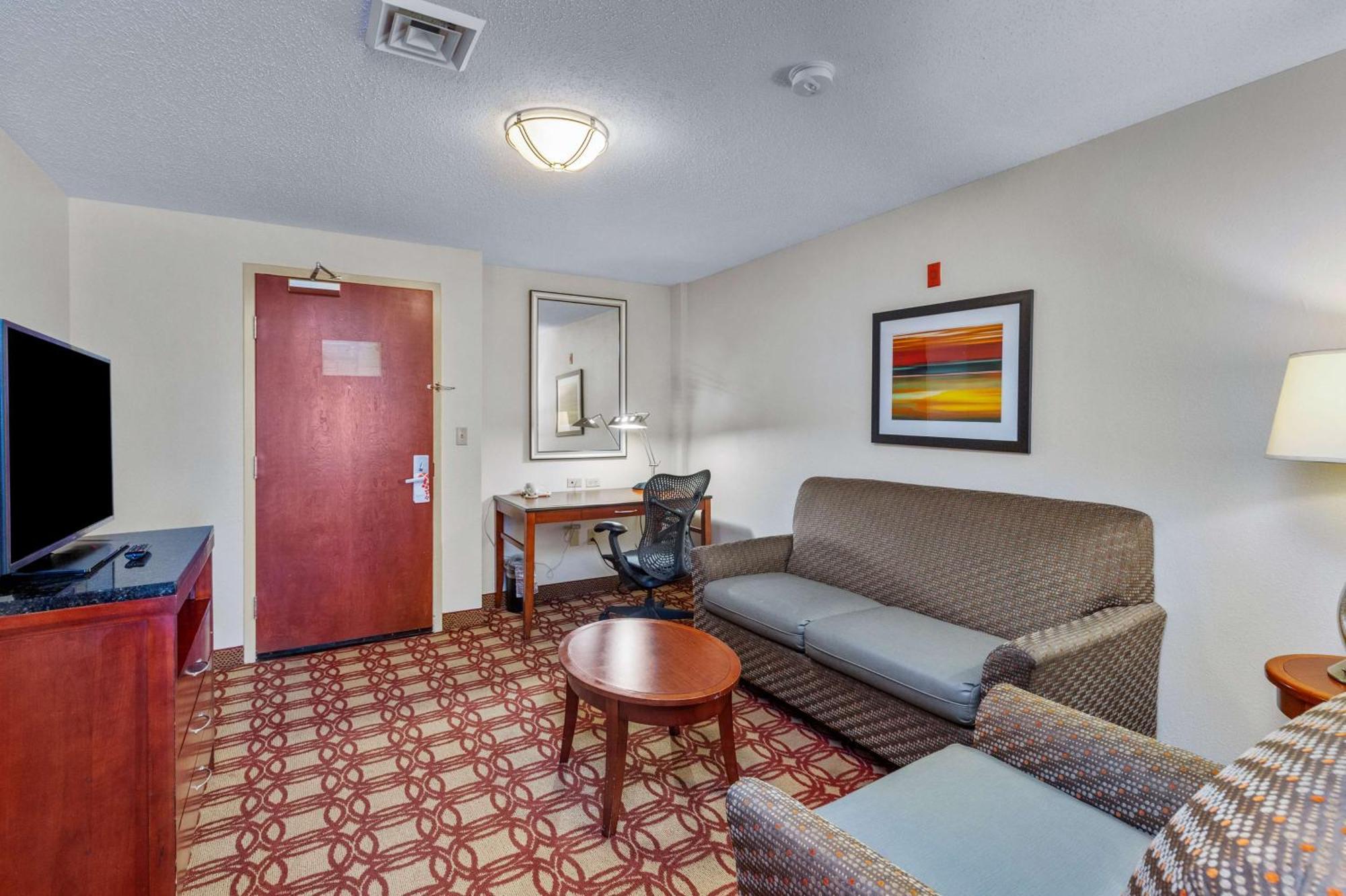 Hilton Garden Inn Starkville Εξωτερικό φωτογραφία