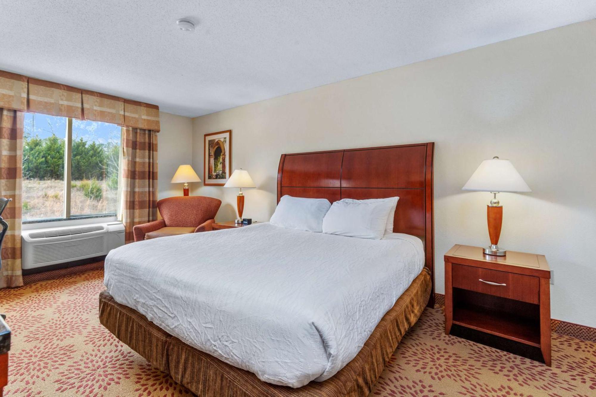 Hilton Garden Inn Starkville Εξωτερικό φωτογραφία