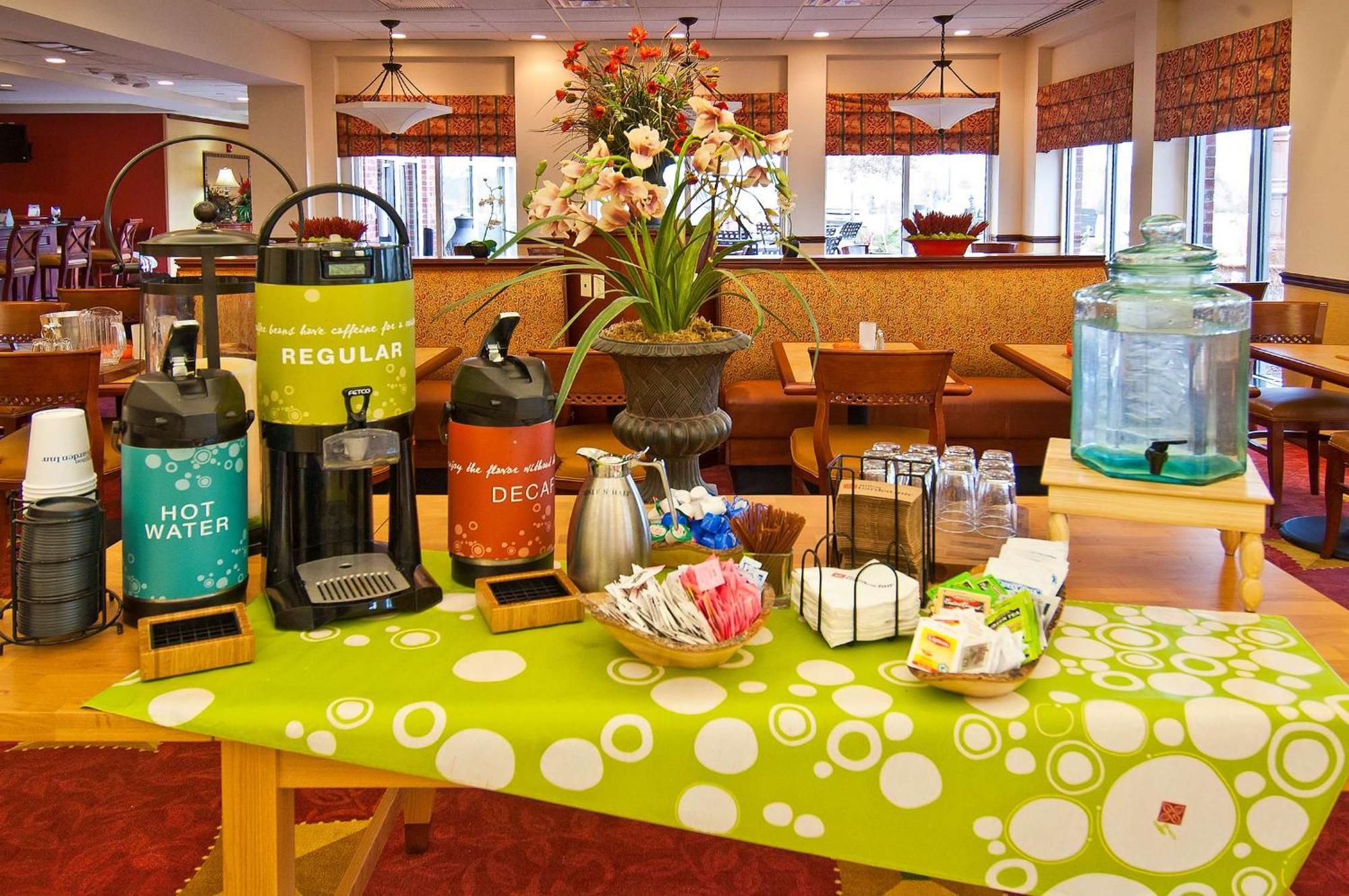 Hilton Garden Inn Starkville Εξωτερικό φωτογραφία