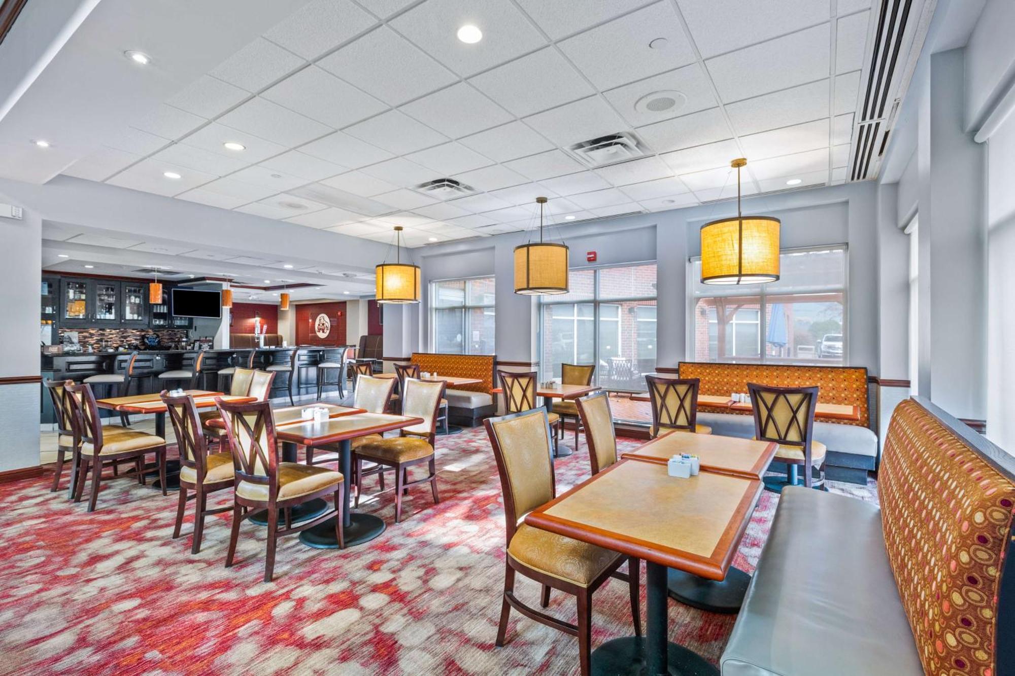 Hilton Garden Inn Starkville Εξωτερικό φωτογραφία