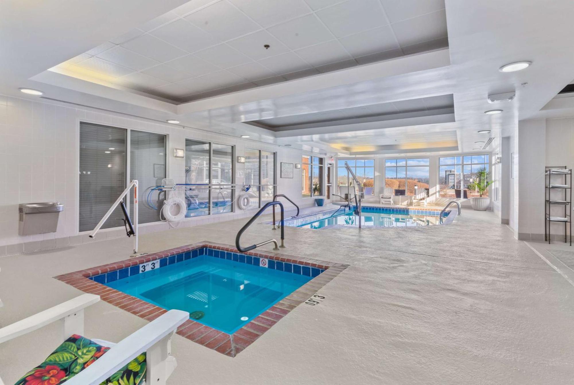 Hilton Garden Inn Starkville Εξωτερικό φωτογραφία