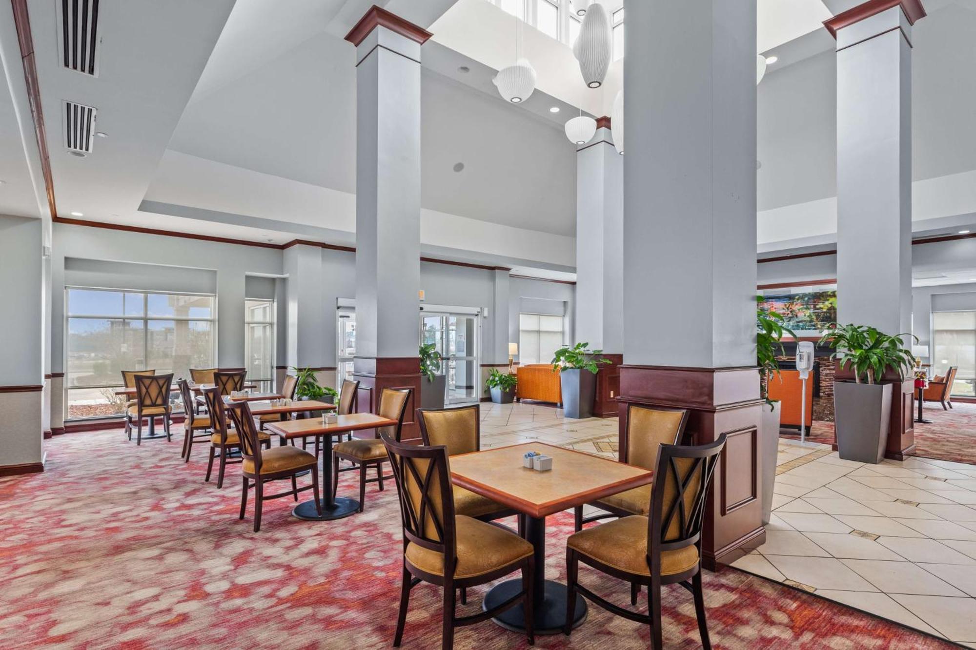 Hilton Garden Inn Starkville Εξωτερικό φωτογραφία