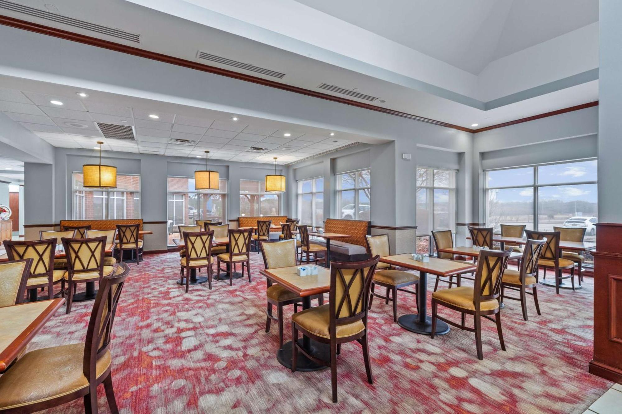 Hilton Garden Inn Starkville Εξωτερικό φωτογραφία