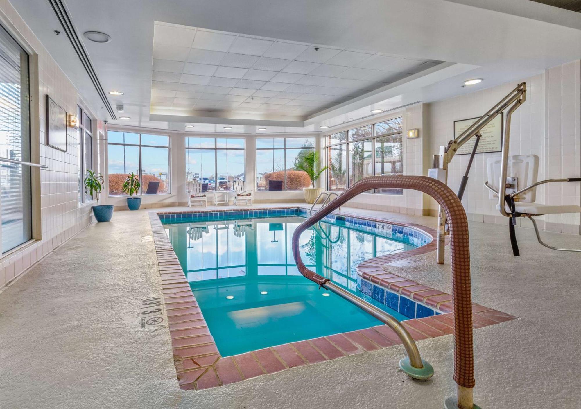 Hilton Garden Inn Starkville Εξωτερικό φωτογραφία