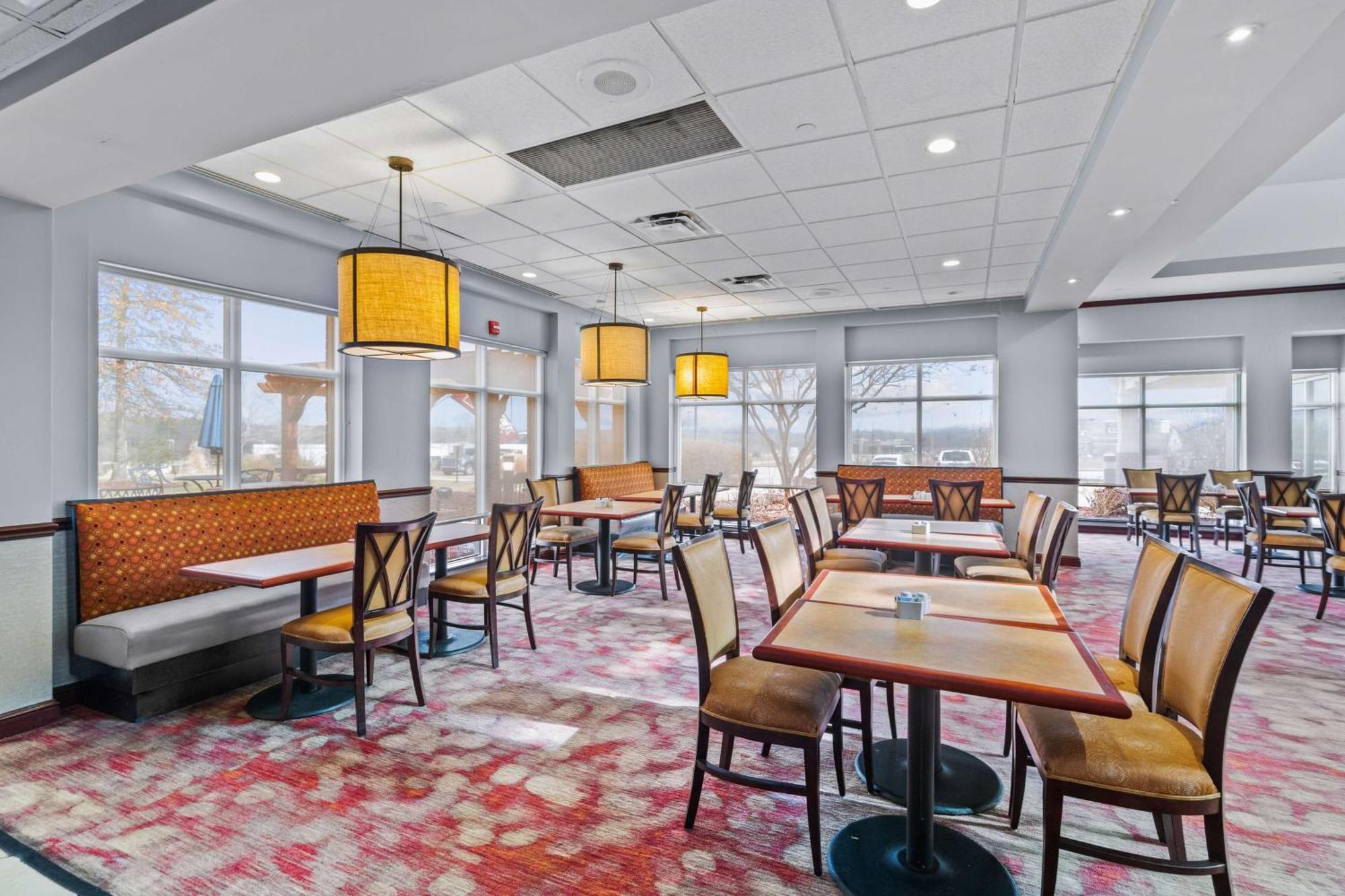 Hilton Garden Inn Starkville Εξωτερικό φωτογραφία