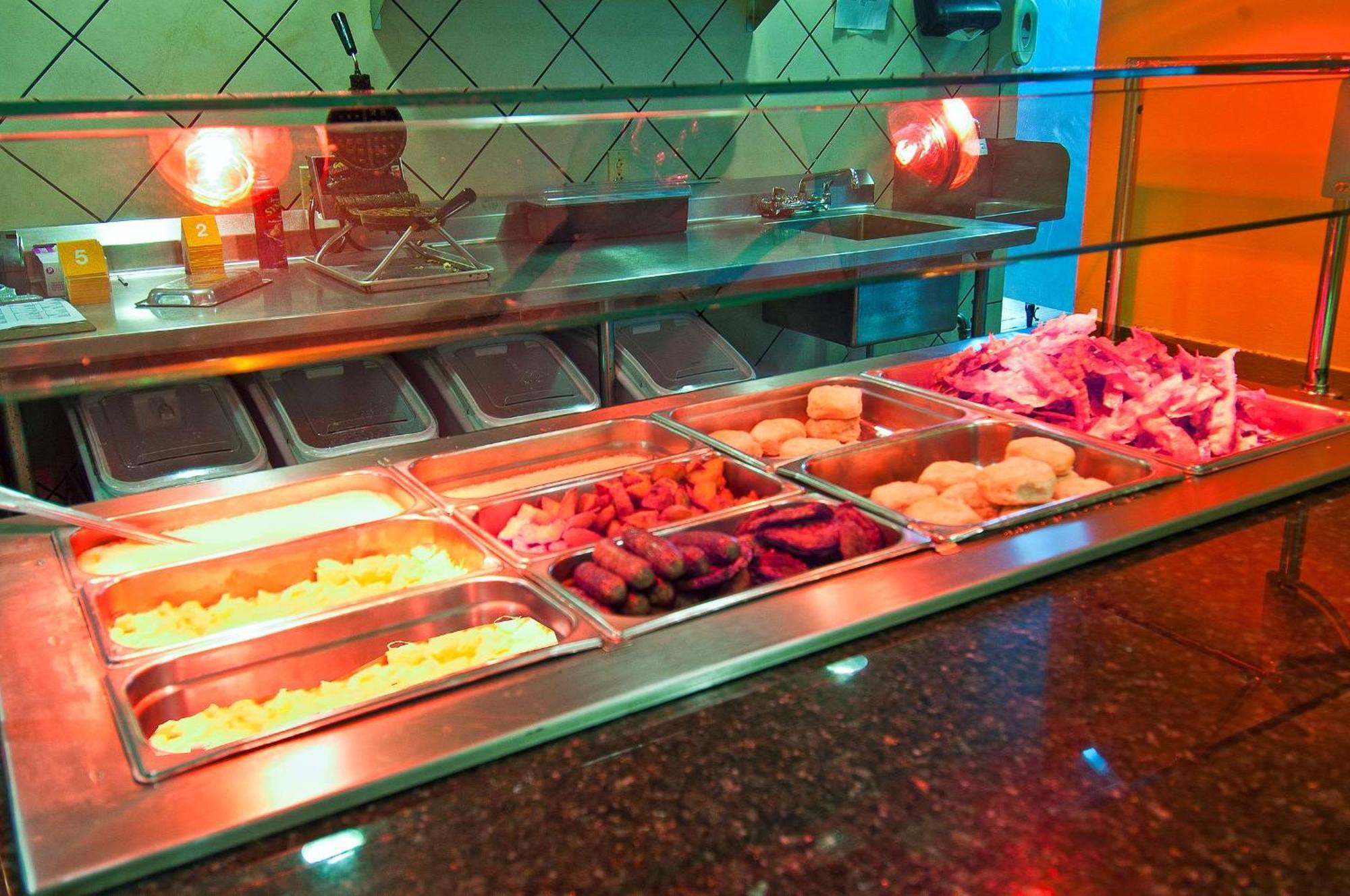 Hilton Garden Inn Starkville Εξωτερικό φωτογραφία