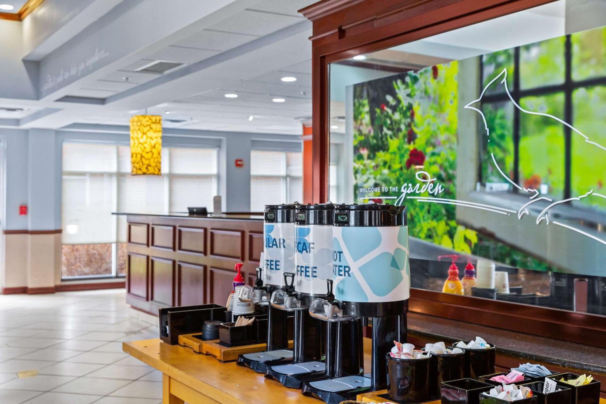 Hilton Garden Inn Starkville Εξωτερικό φωτογραφία