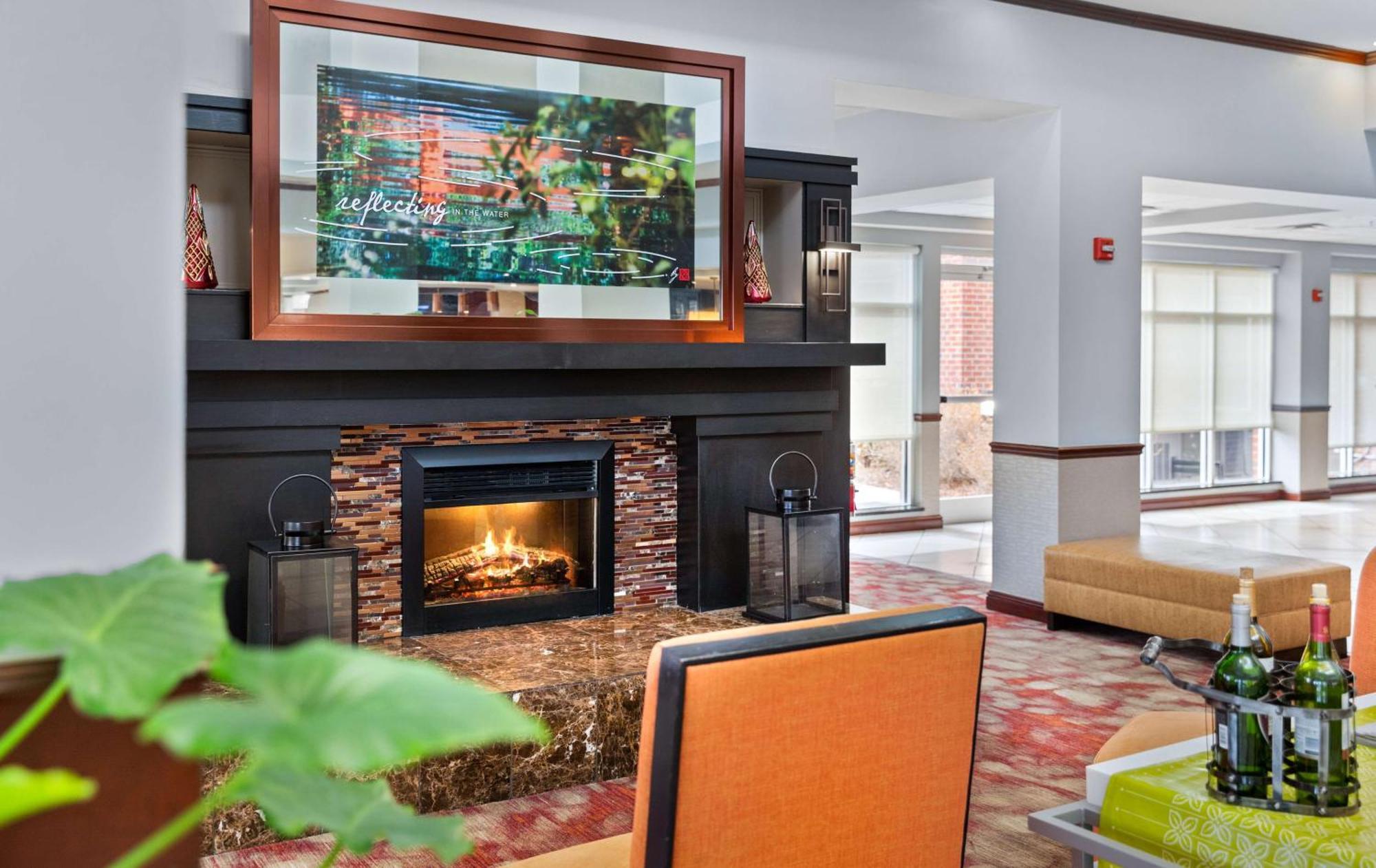 Hilton Garden Inn Starkville Εξωτερικό φωτογραφία