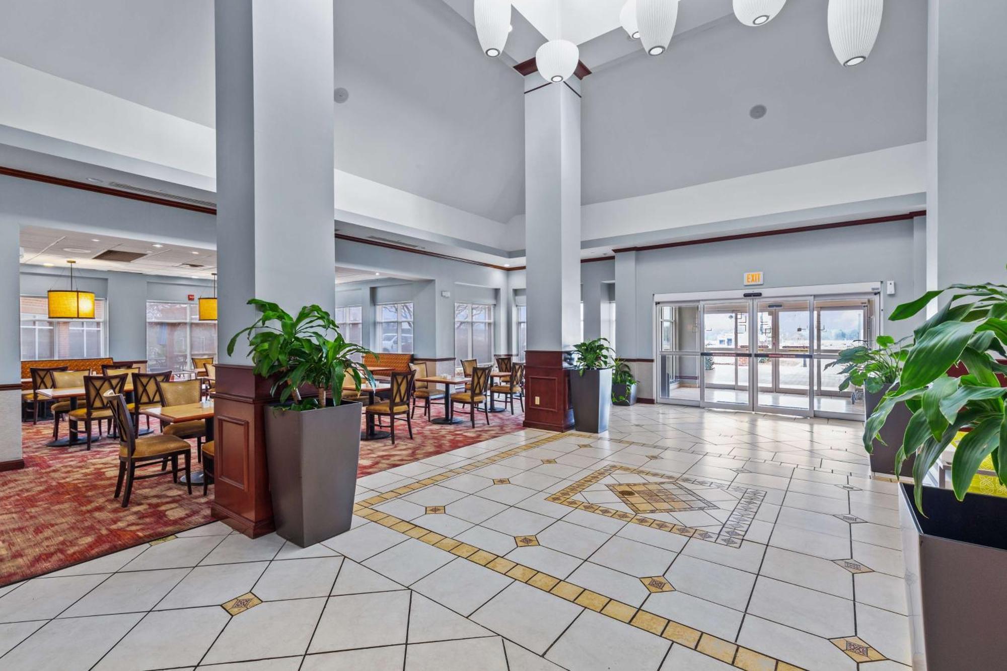 Hilton Garden Inn Starkville Εξωτερικό φωτογραφία