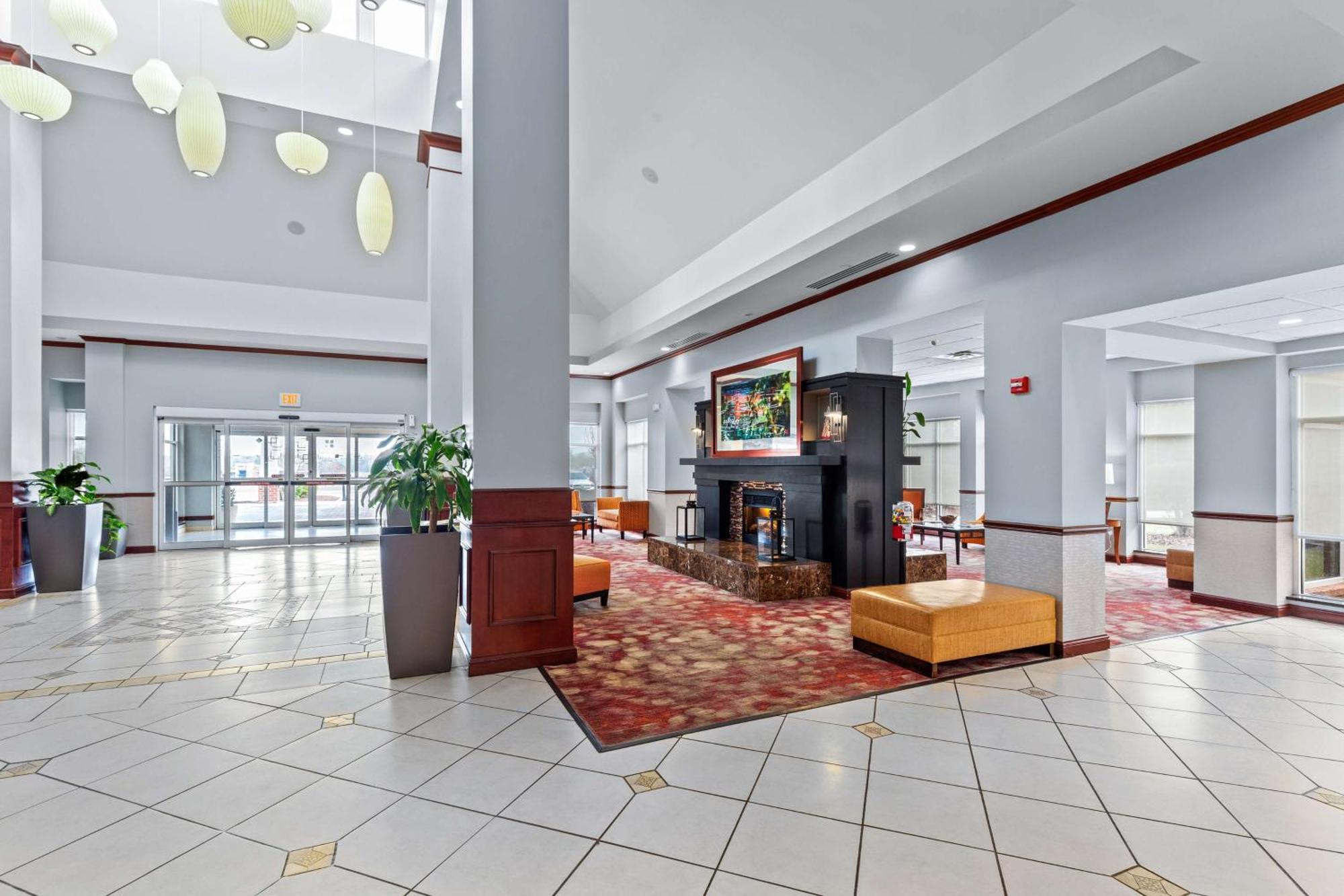 Hilton Garden Inn Starkville Εξωτερικό φωτογραφία