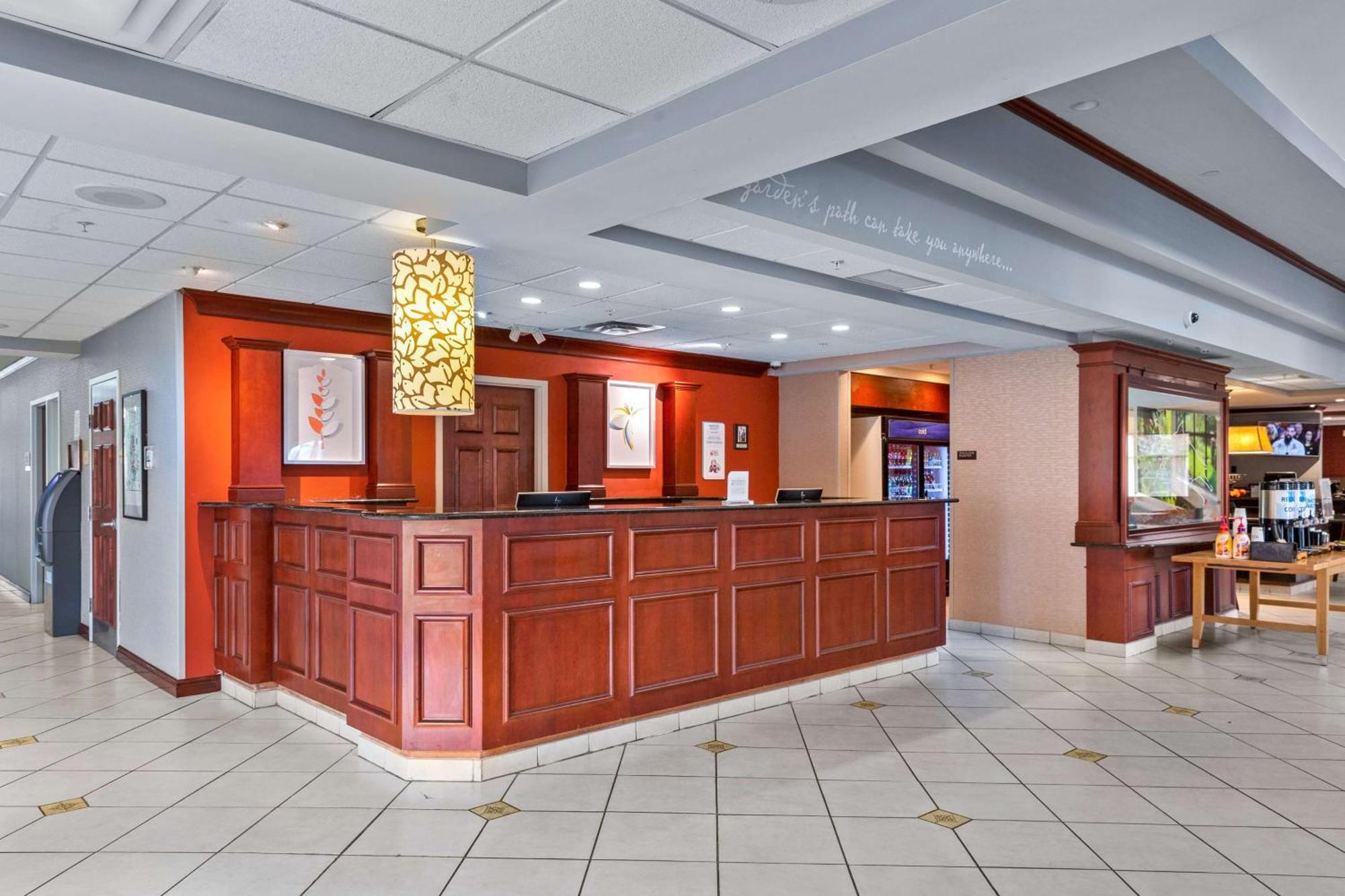 Hilton Garden Inn Starkville Εξωτερικό φωτογραφία