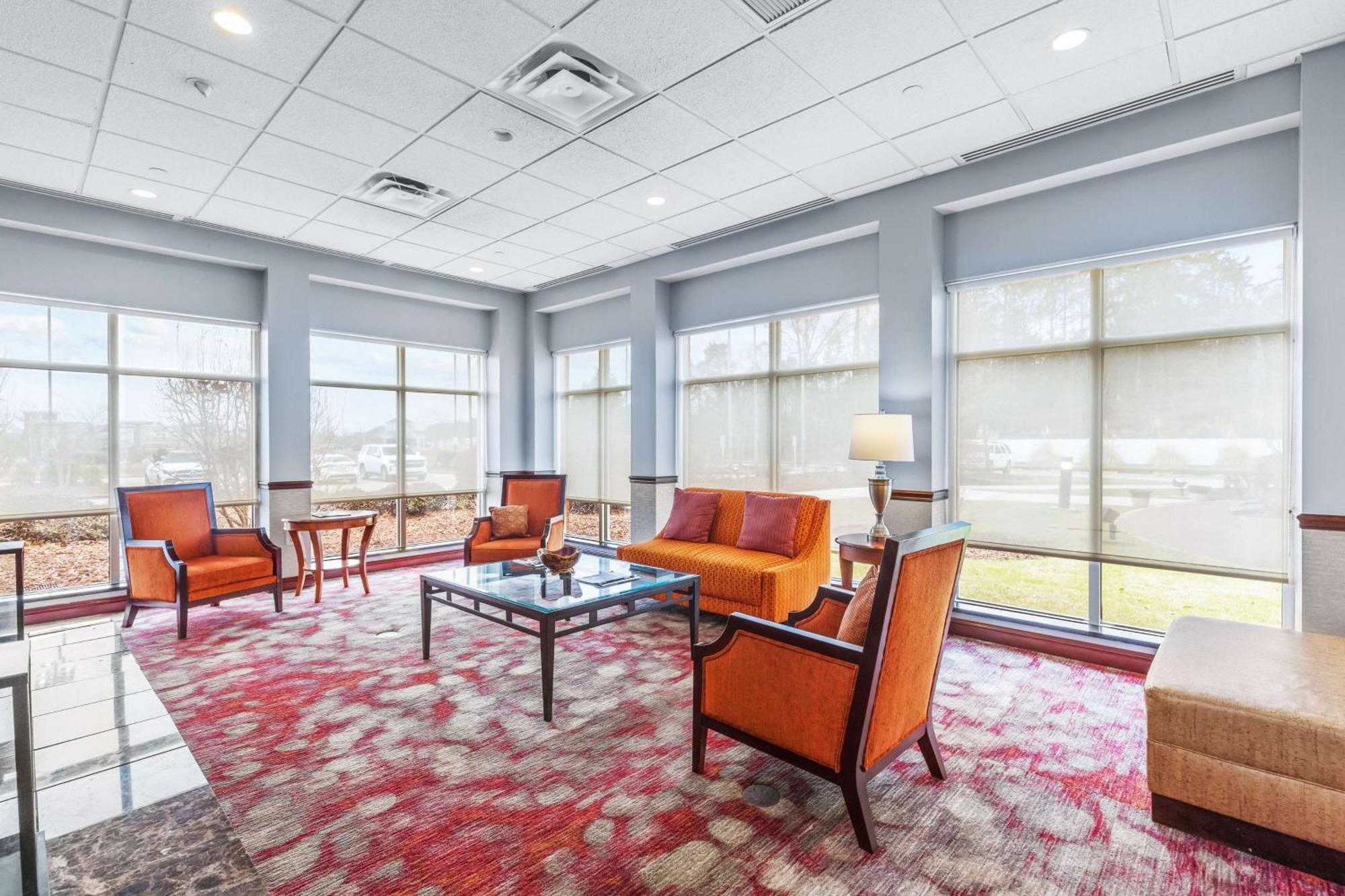 Hilton Garden Inn Starkville Εξωτερικό φωτογραφία