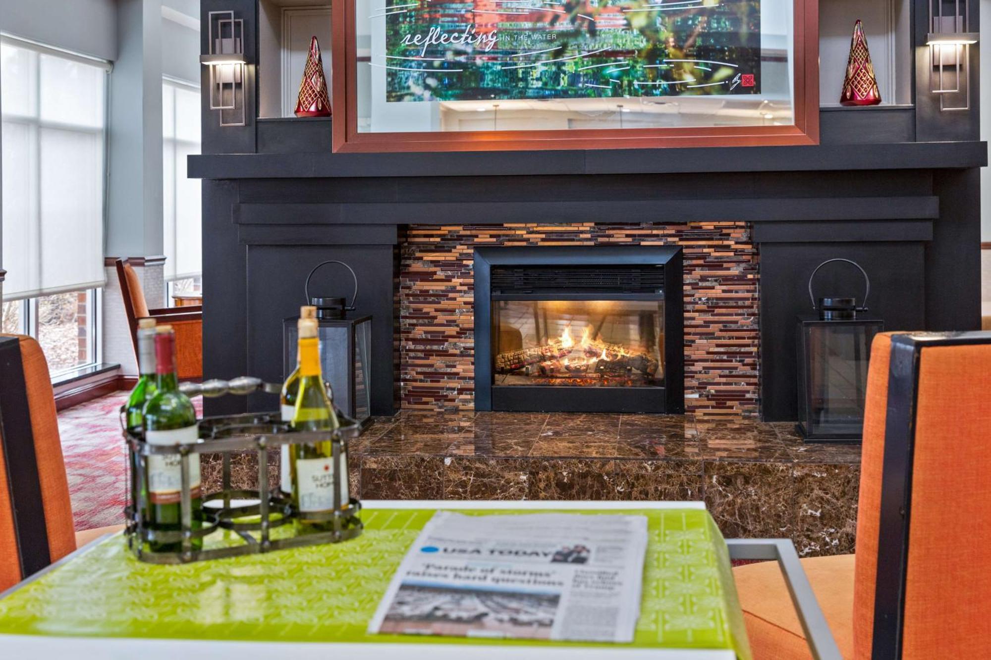 Hilton Garden Inn Starkville Εξωτερικό φωτογραφία