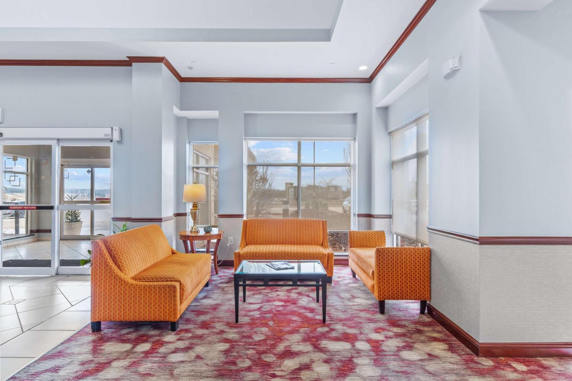 Hilton Garden Inn Starkville Εξωτερικό φωτογραφία