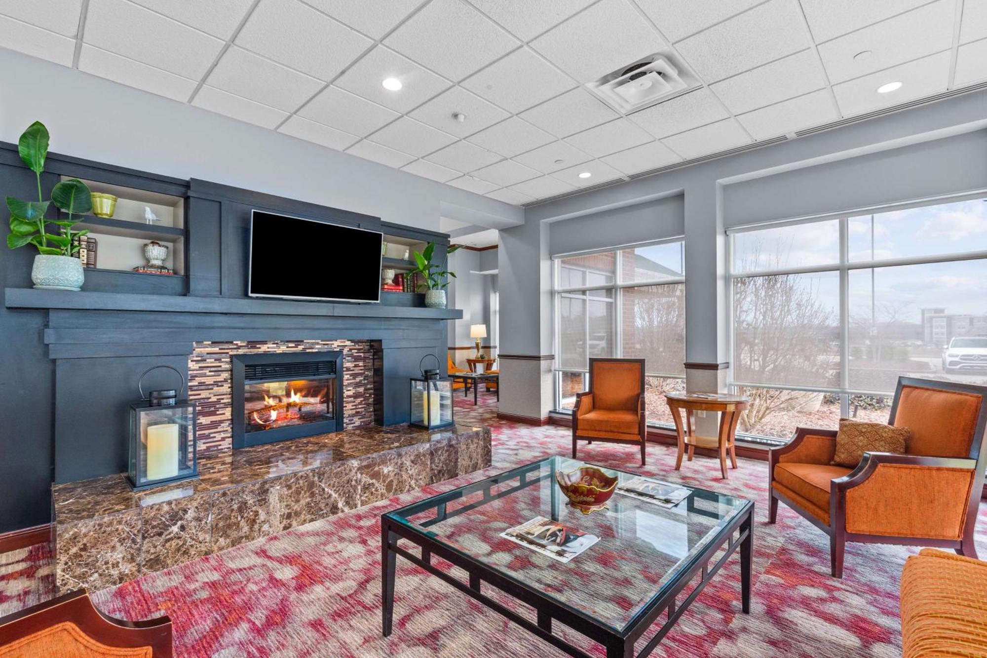 Hilton Garden Inn Starkville Εξωτερικό φωτογραφία
