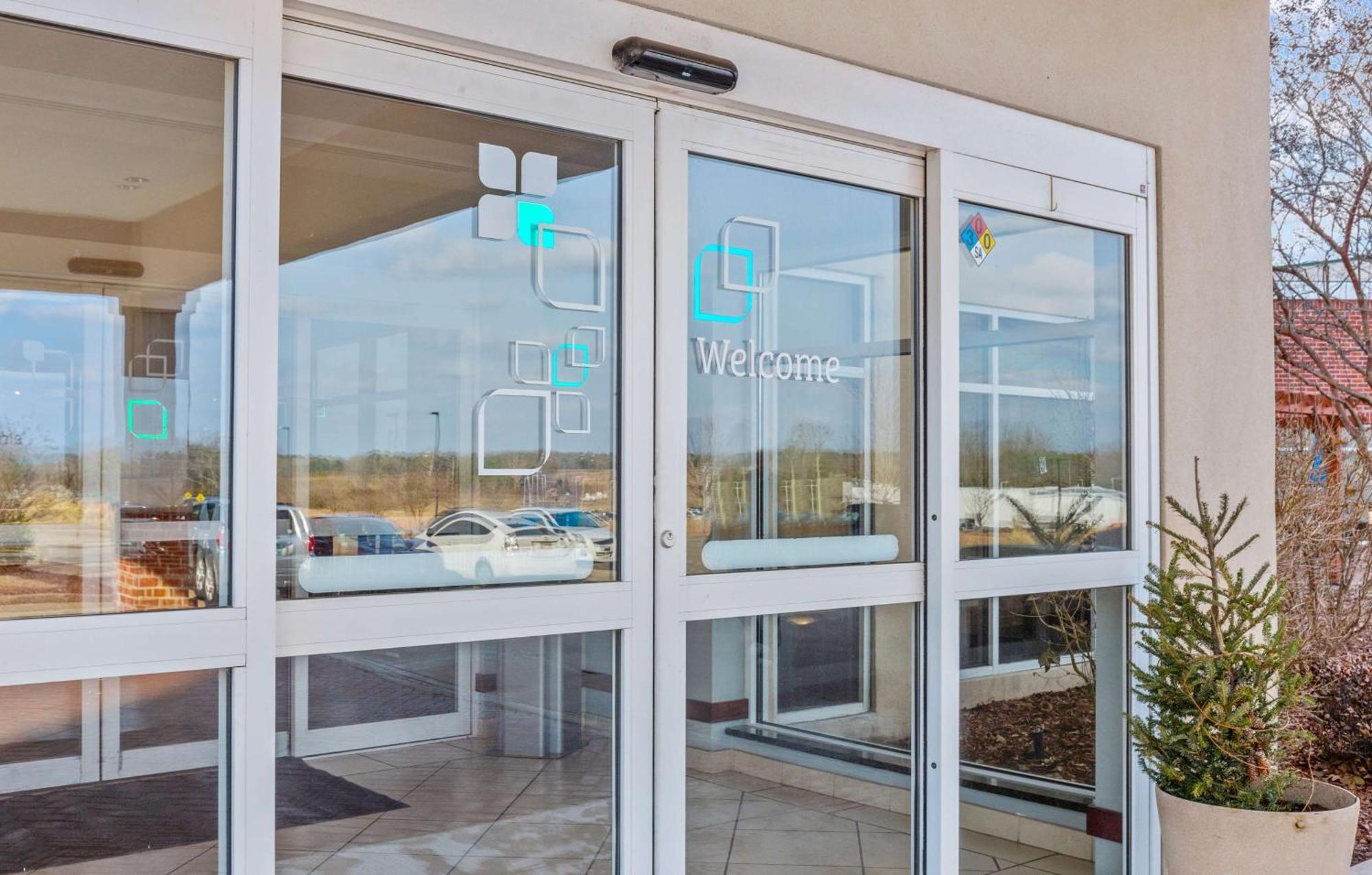 Hilton Garden Inn Starkville Εξωτερικό φωτογραφία
